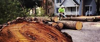 How Our Tree Care Process Works  in  Holland, TX